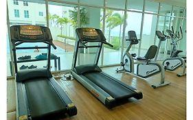 City Town 2-6 Pax Beautiful View Cozy Condo, Jelutong, Georgetown, Centre Heart Of Penang Island, Near Highway Komtar Gurney